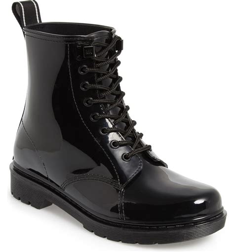 michael kors rain boots|michael kors tavie rain boot.